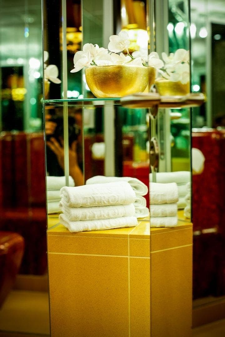 Boutiquehotel Das Tyrol photo 3