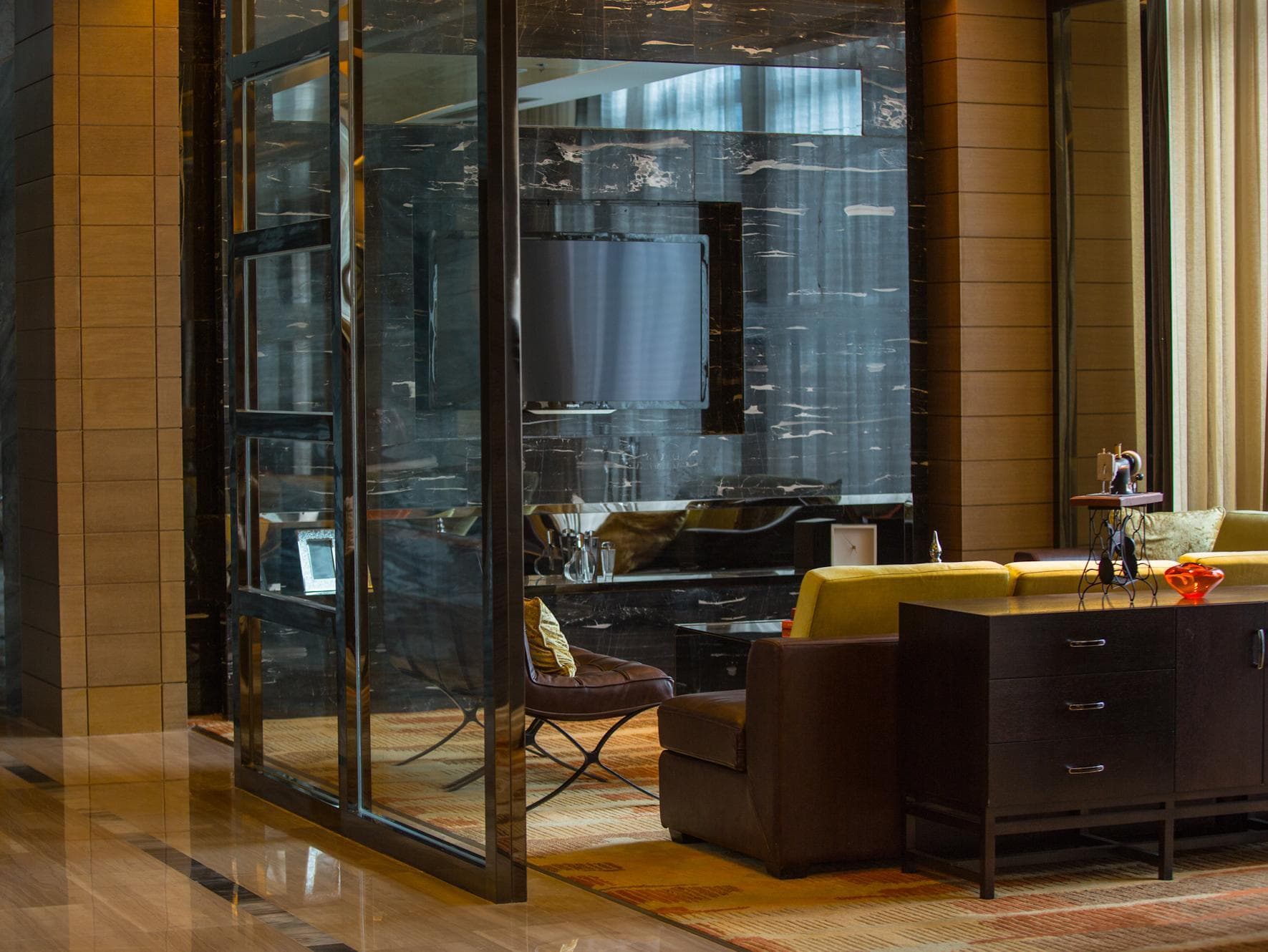 Renaissance Guiyang Hotel photo 4