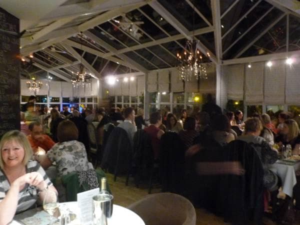Avonbridge Hotel photo 5