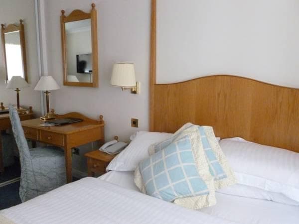 Avonbridge Hotel photo 2