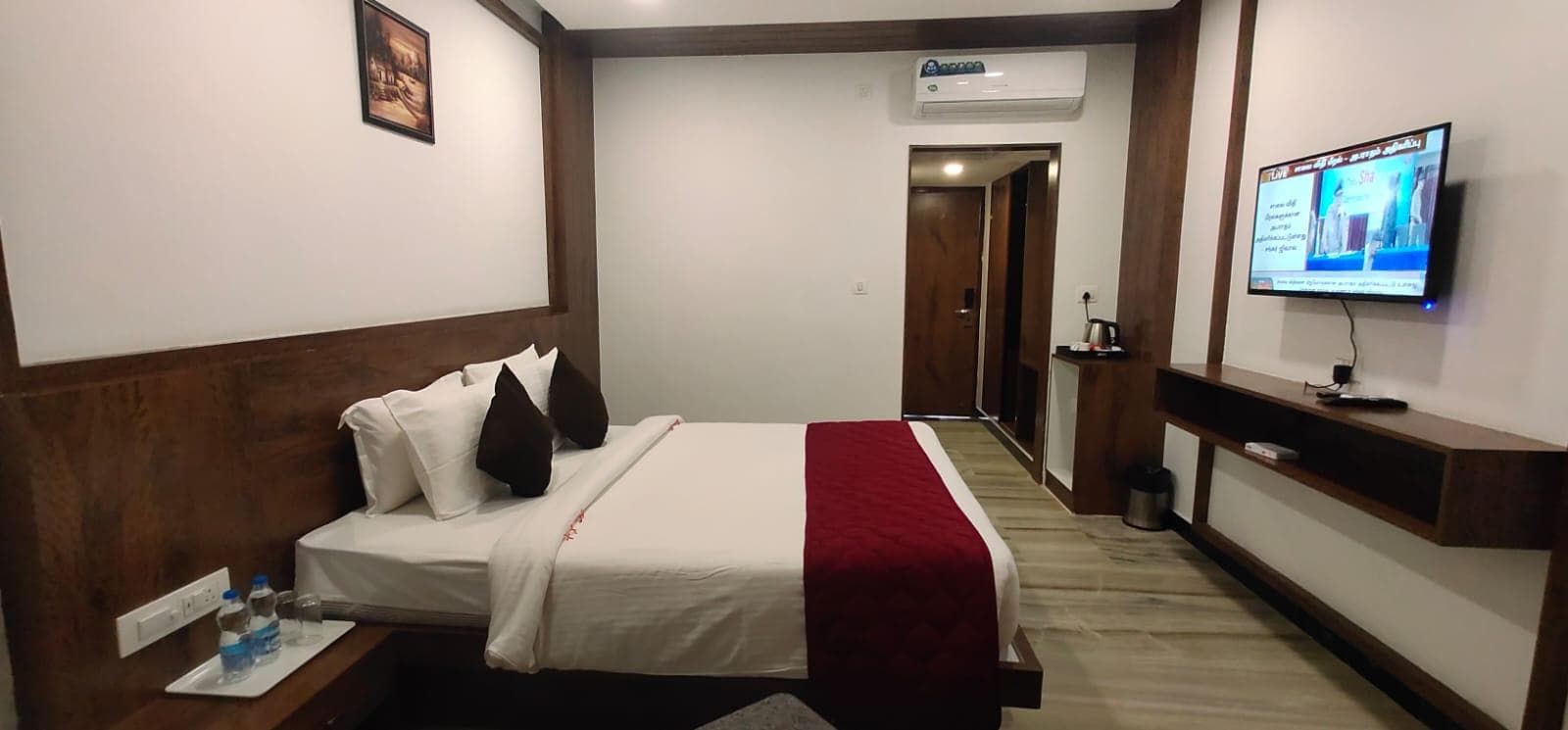 Coral Beach Resort photo 2
