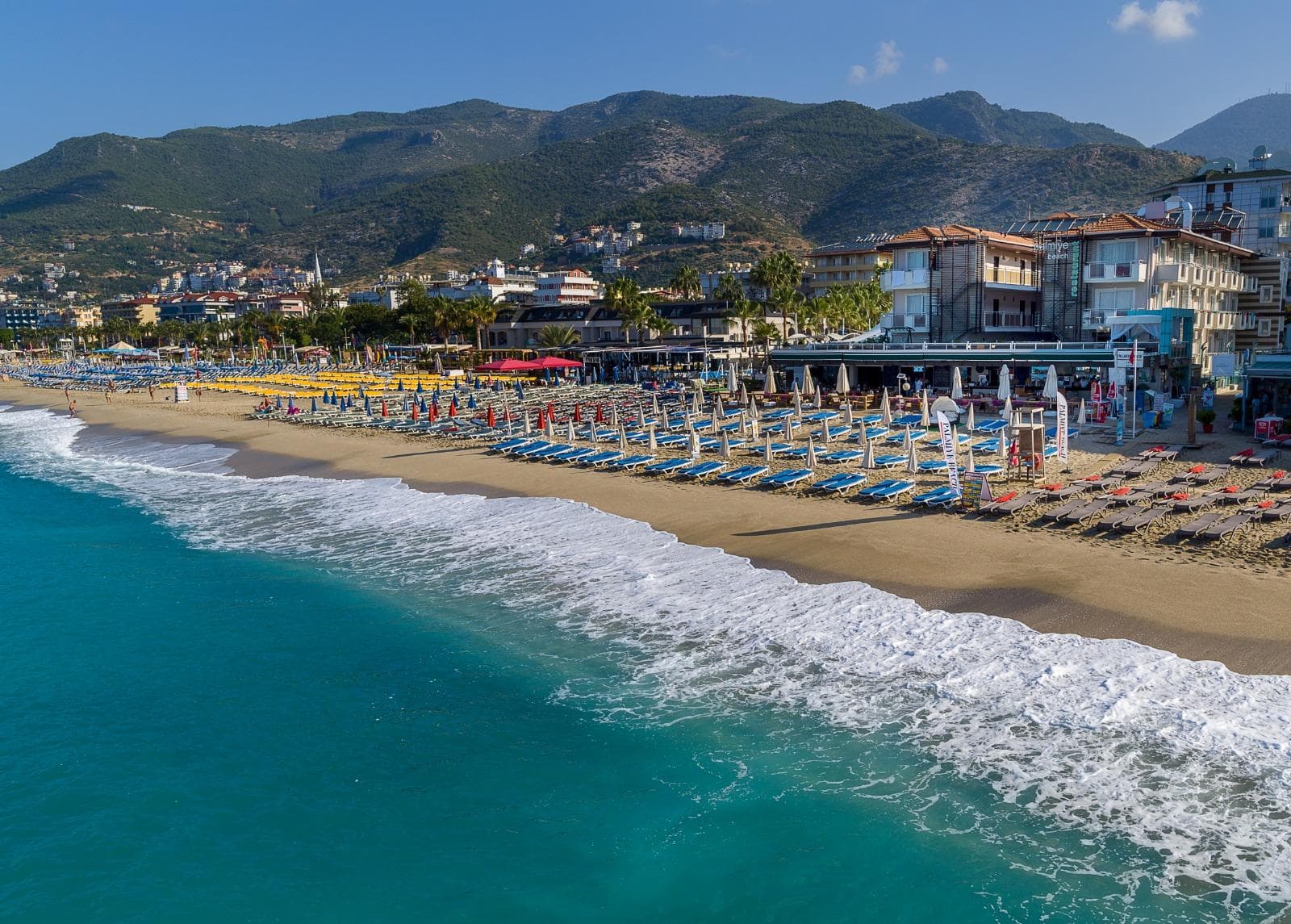 Royalisa Palmiye Beach Hotel - Adult Only