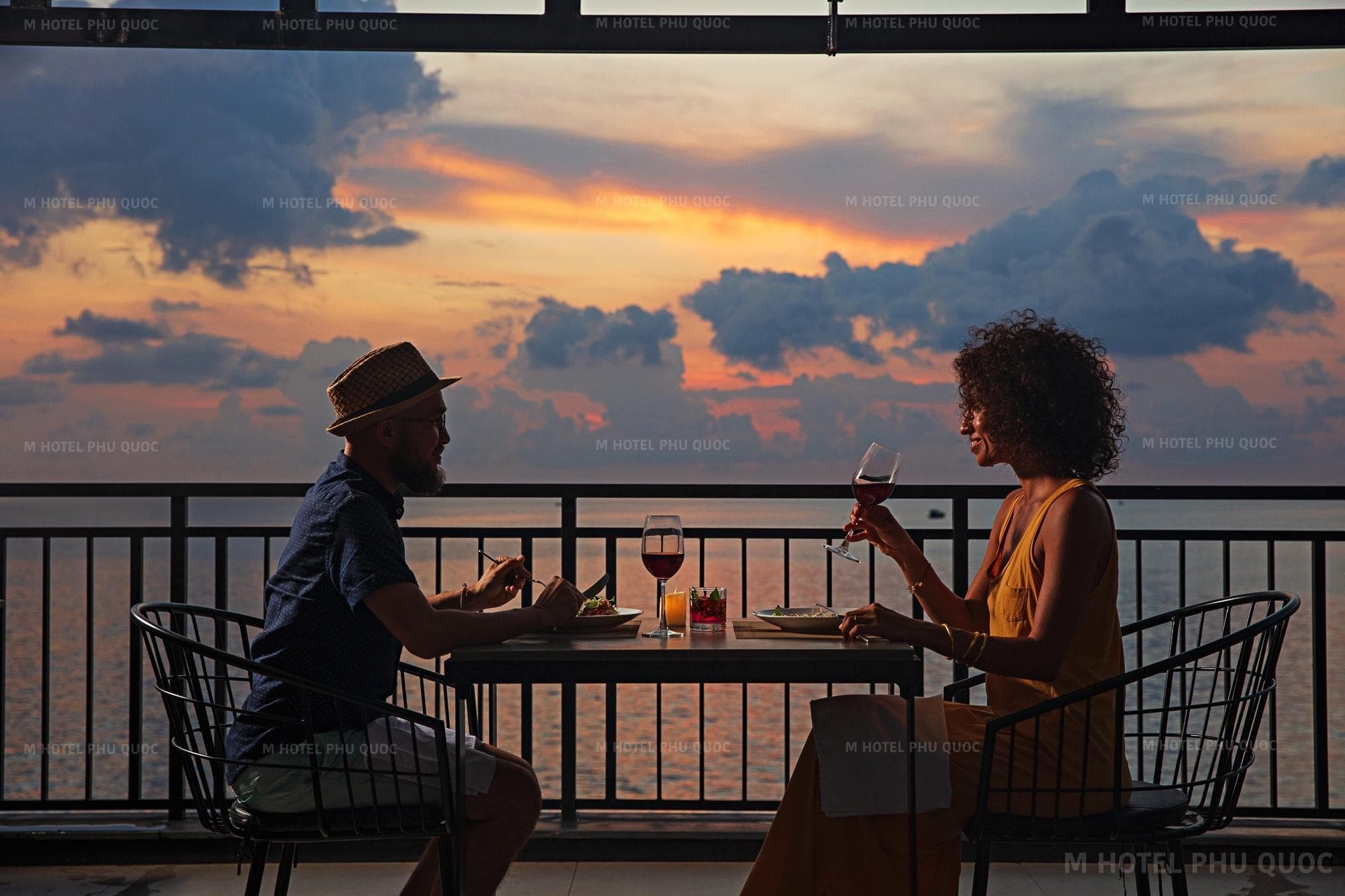 M Hotel Phu Quoc photo 4