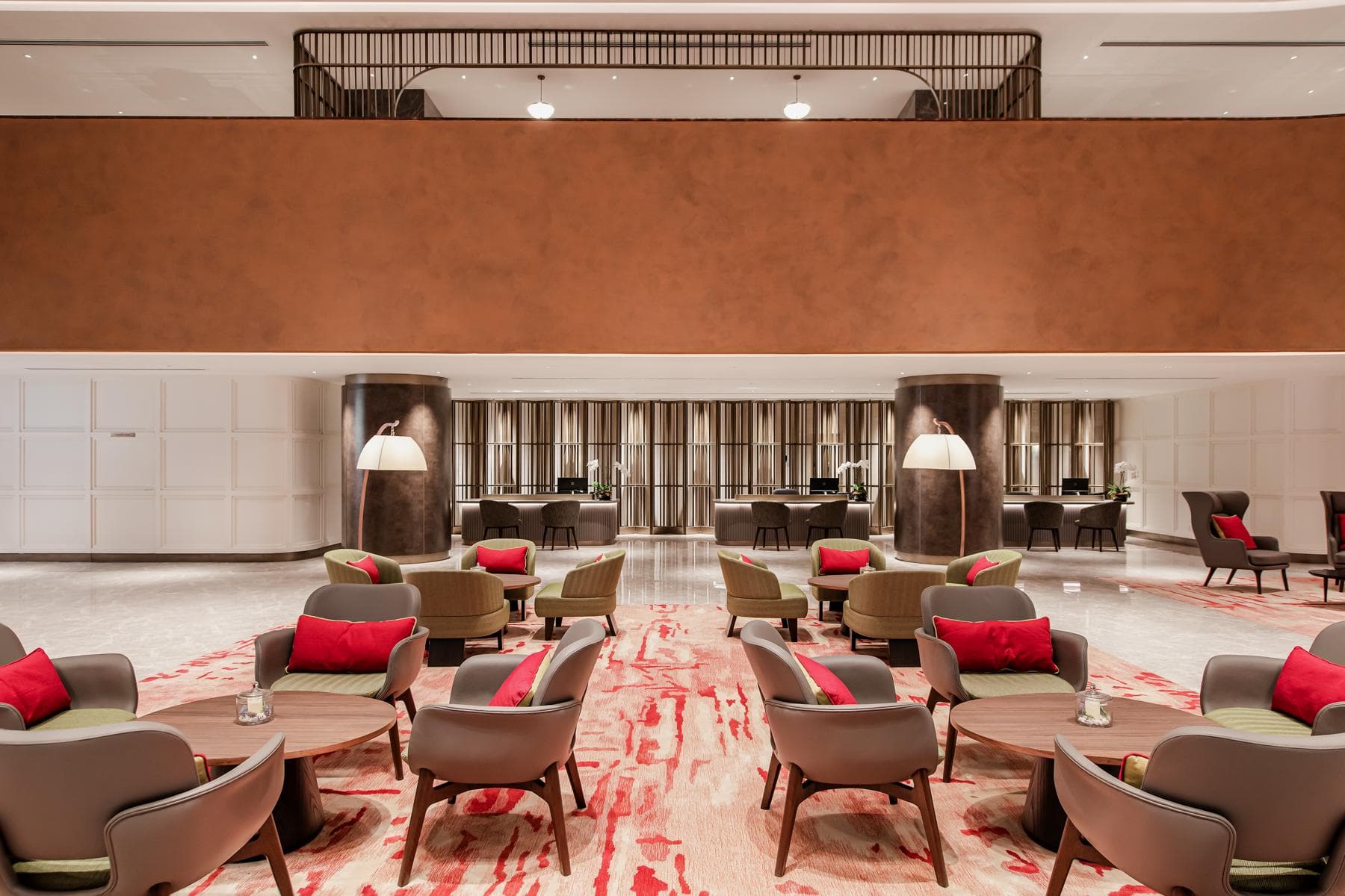 Ascott Gurney Penang photo 5
