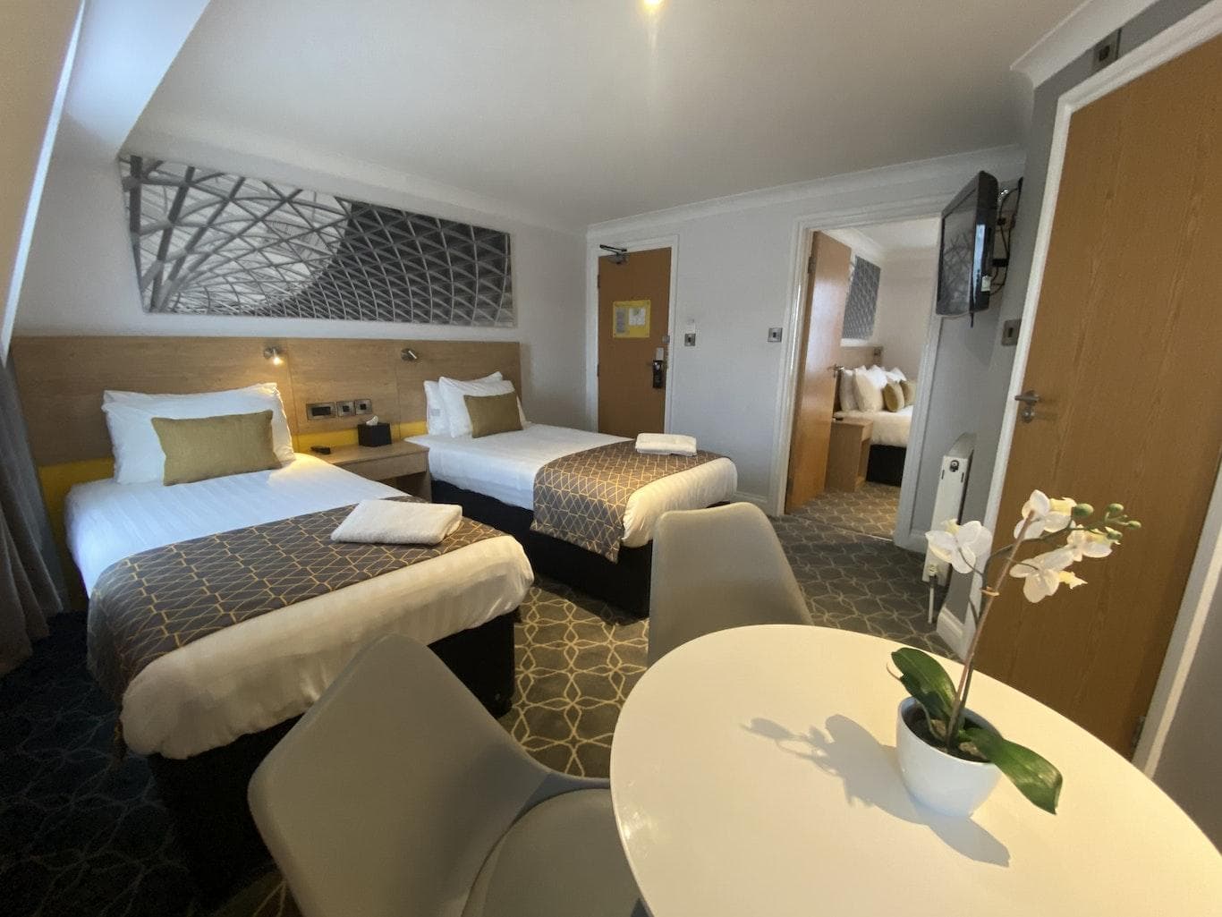 The Suites photo 2