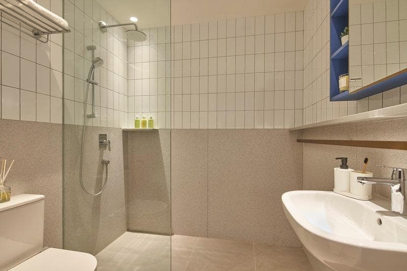Oakwood Premier Raffles Place Singapore photo 2