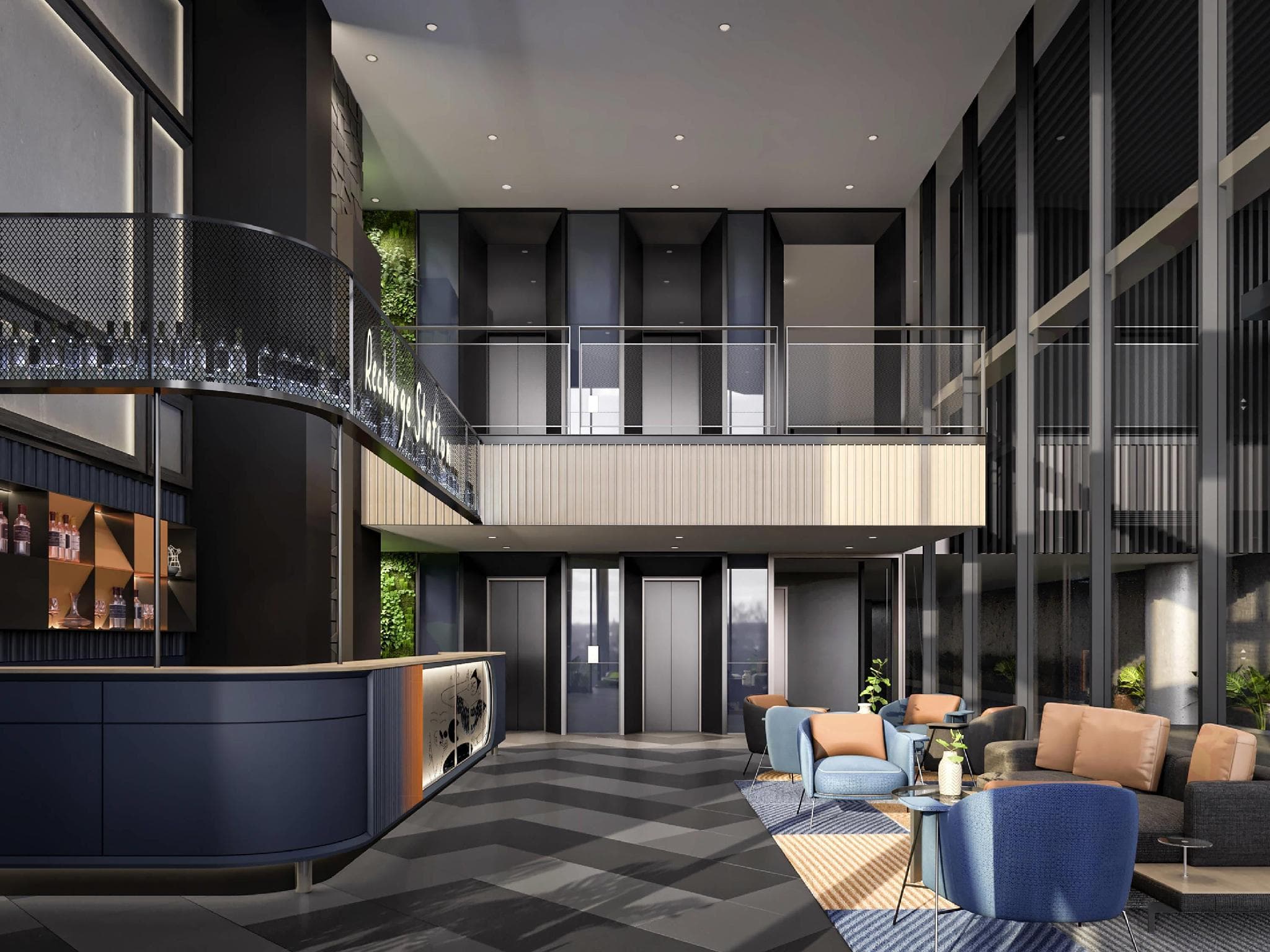 ibis Surabaya Tidar