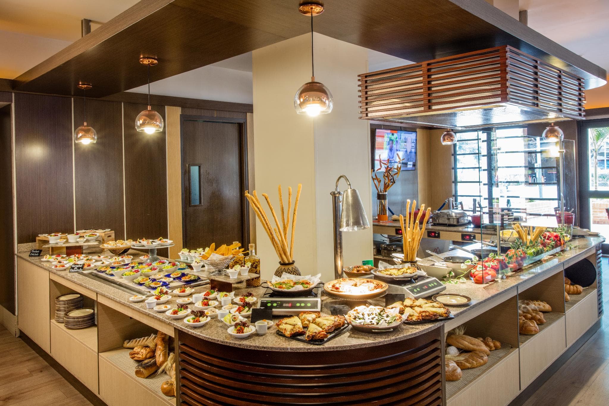 GHL Hotel Capital photo 3