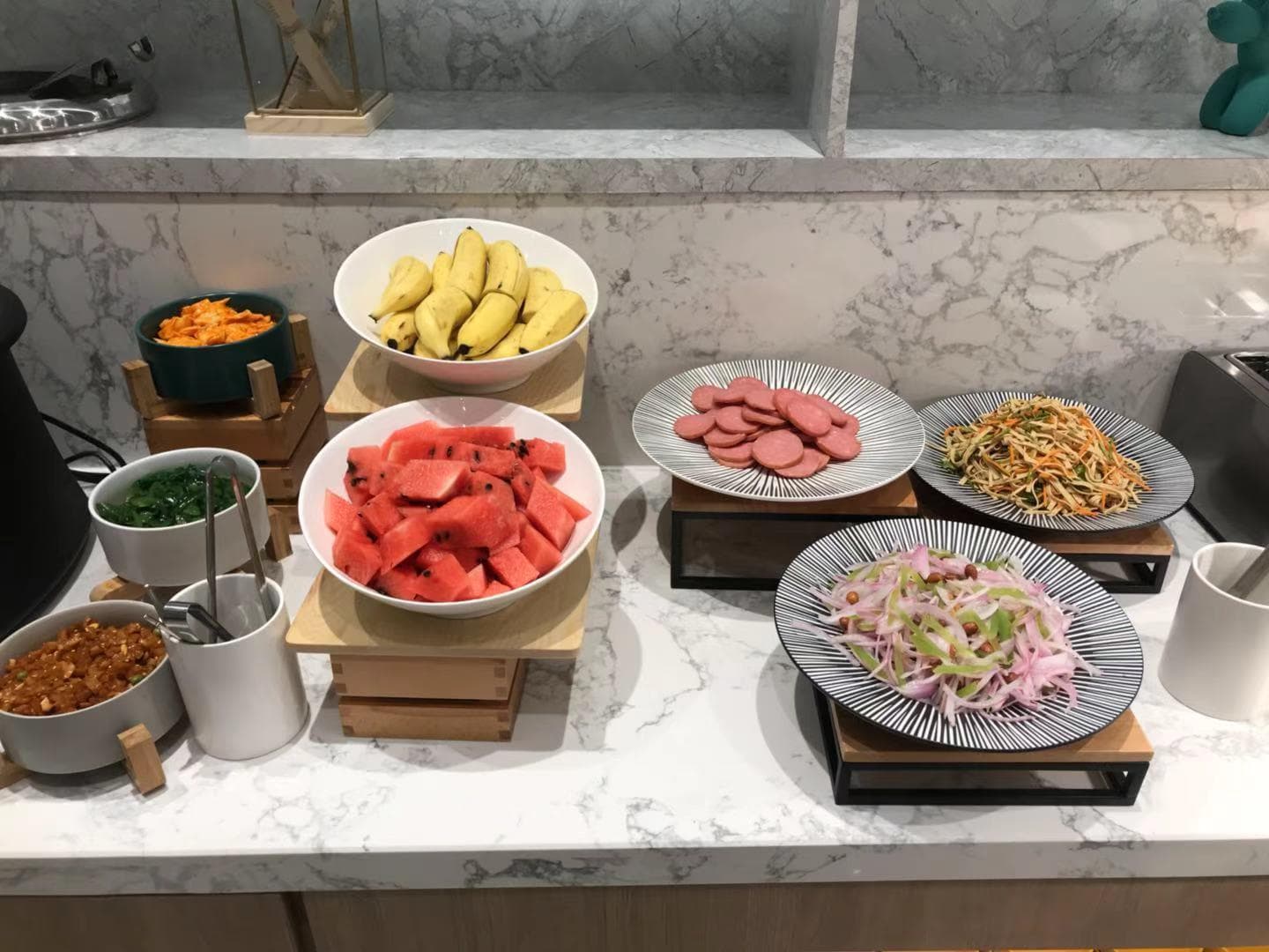 Hanting Hotel Qingdao Zhaiqiao Zhongshan Road photo 4