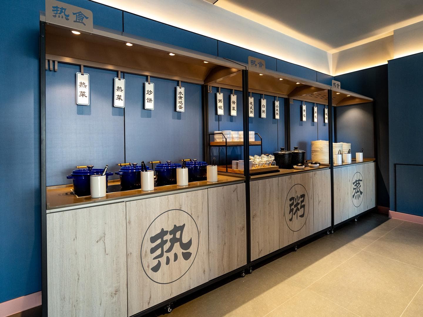 Hanting Hotel Zhangjiakou Middle Qingshuihe Road photo 5