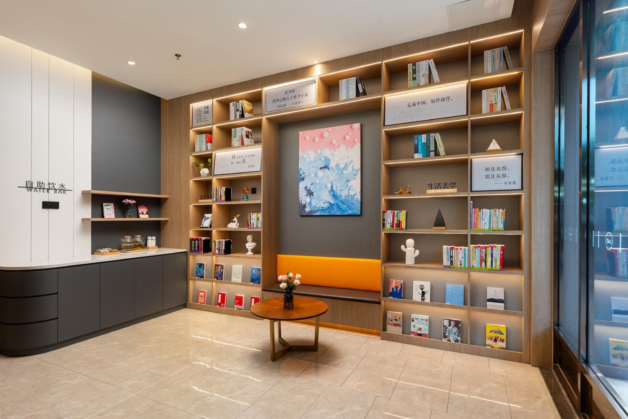 Hanting Hotel Huizhou Zhongkai High-tech Development Zone photo 4