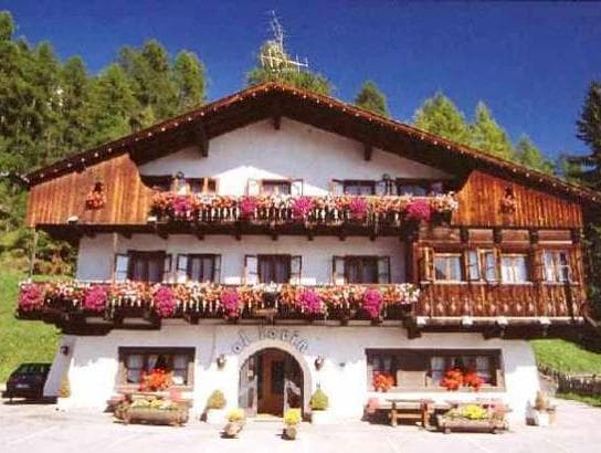 Hotel Al Larin photo 2