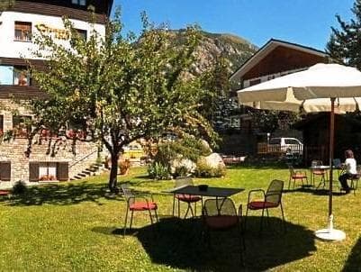 Hotel Crampon photo 3