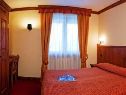 Hotel Crampon photo 4