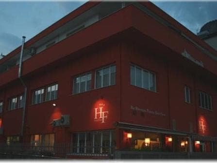 Hotel Fiera