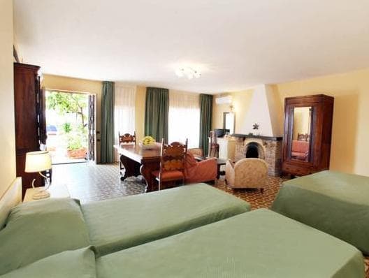 Mendolia Beach Hotel