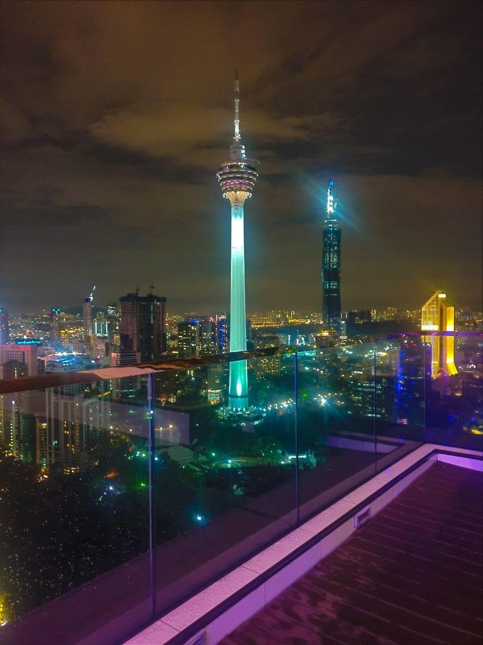 ASalam Suites at Platinum KLCC photo 5