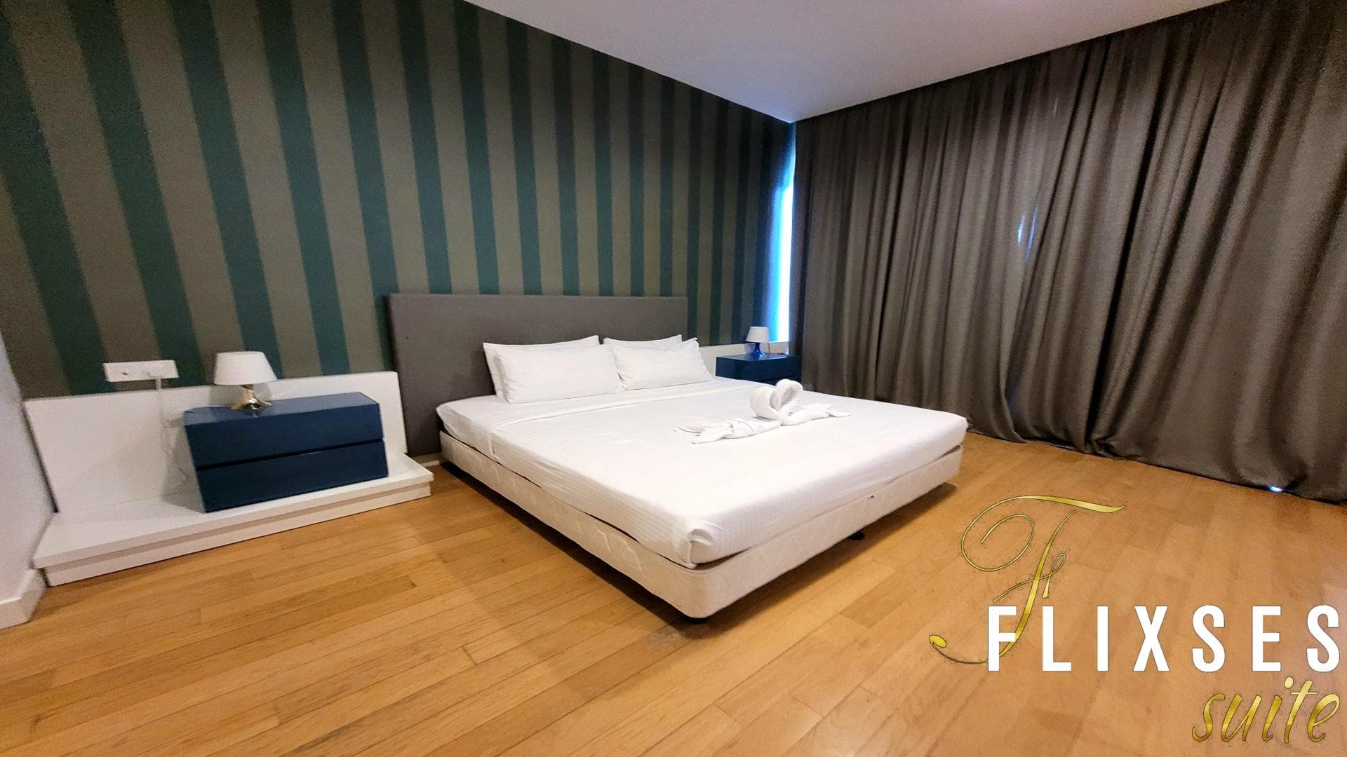 ASalam Suites at Platinum KLCC photo 2