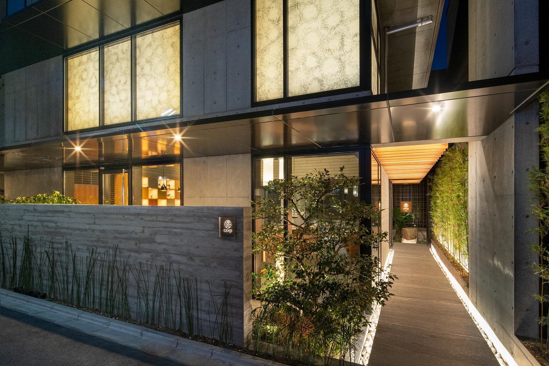 Genji Kyoto, a Member of Design Hotels photo 3