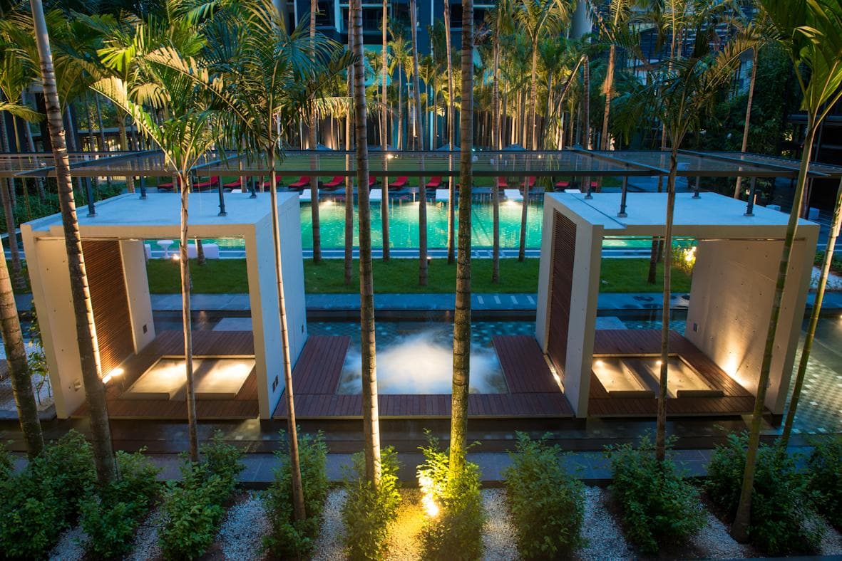 E&O Residences Kuala Lumpur photo 5