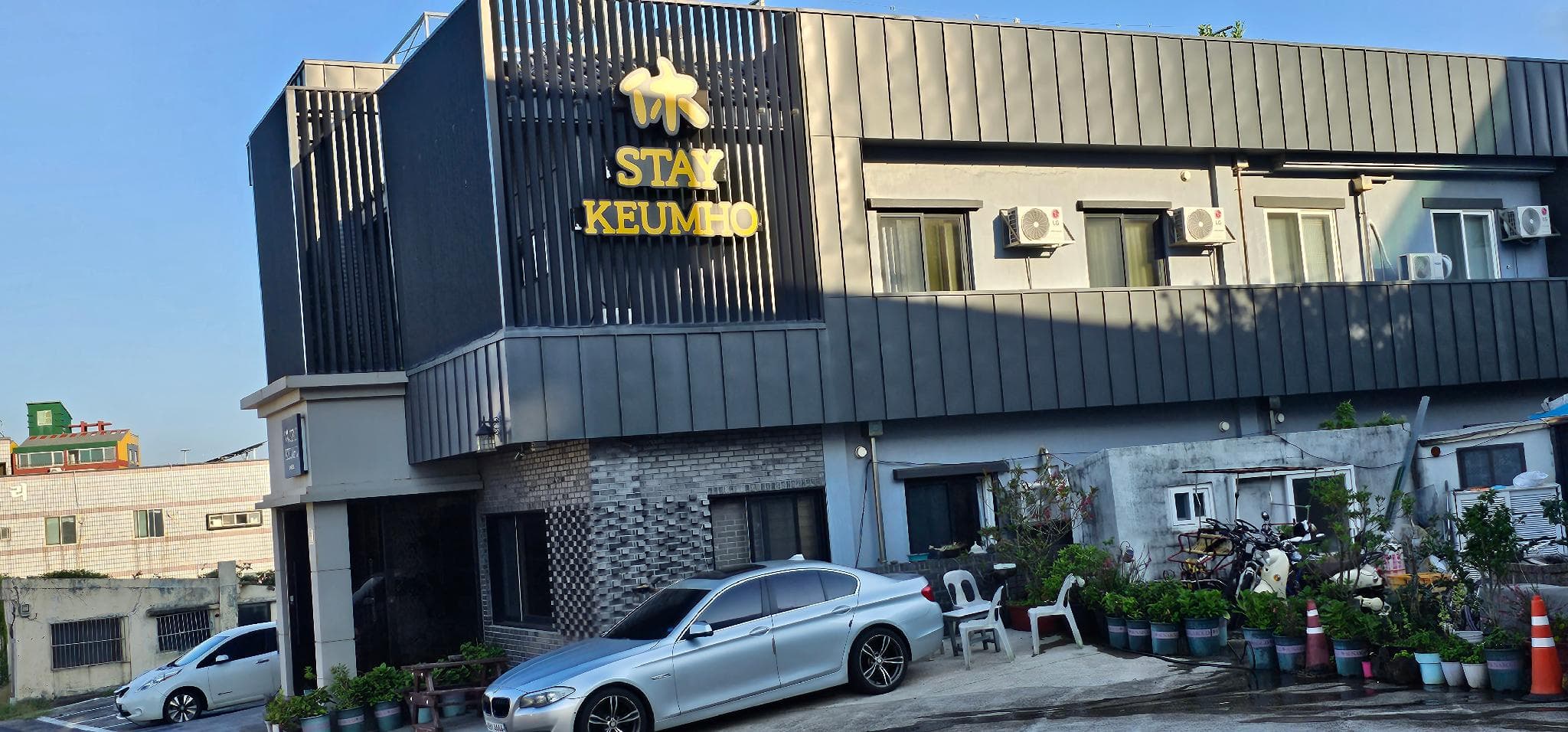Hotel HueStay-KeumHo photo 3