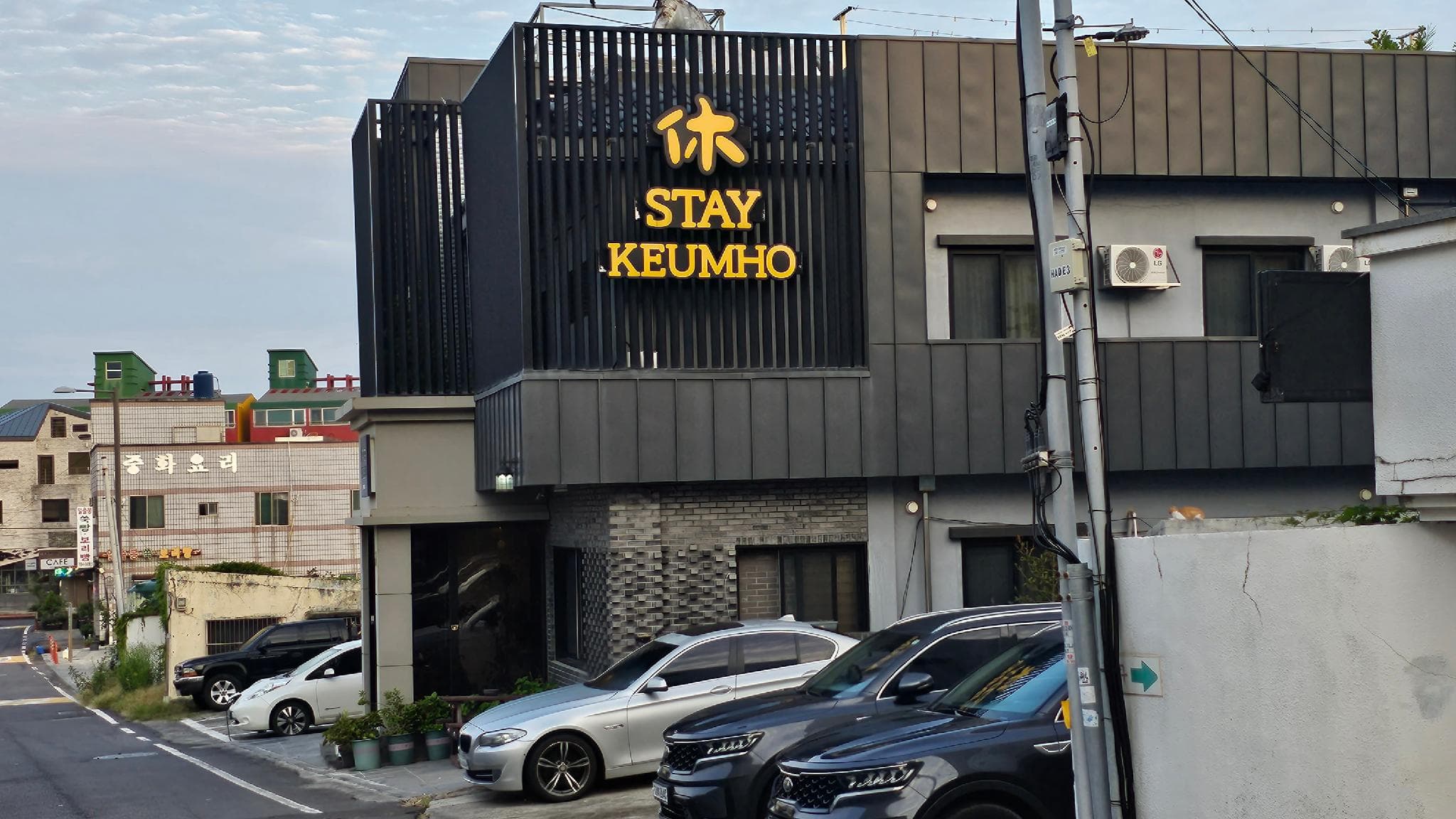 Hotel HueStay-KeumHo photo 5