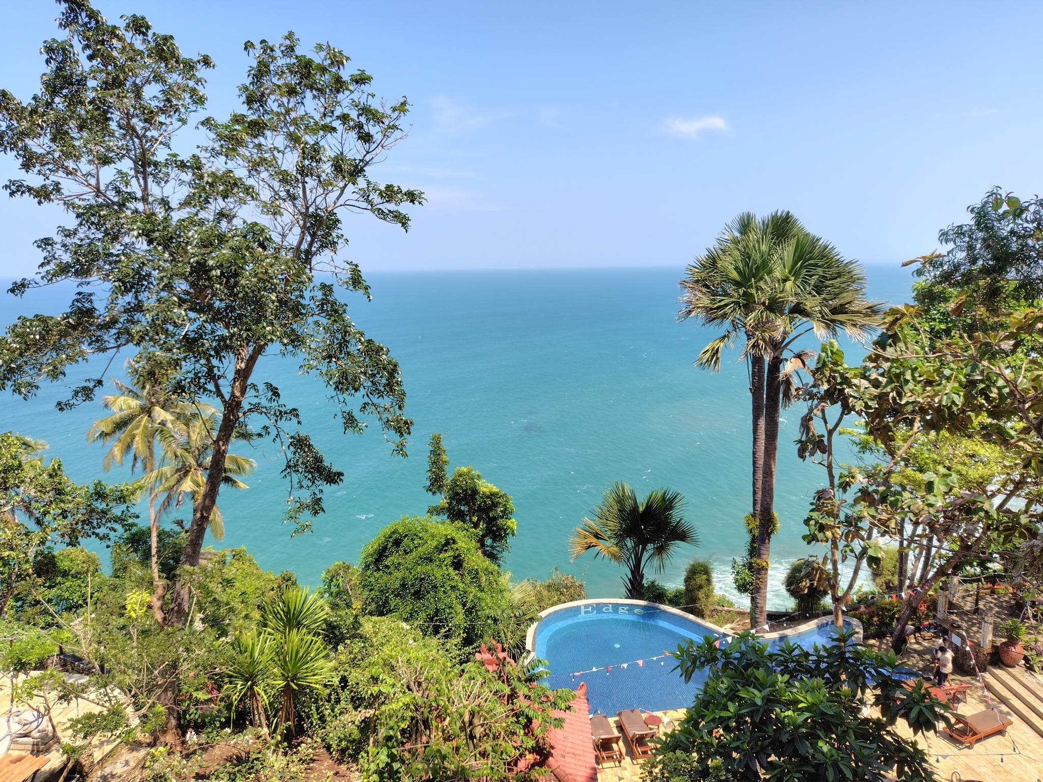 Edge Resort, Yogyakarta