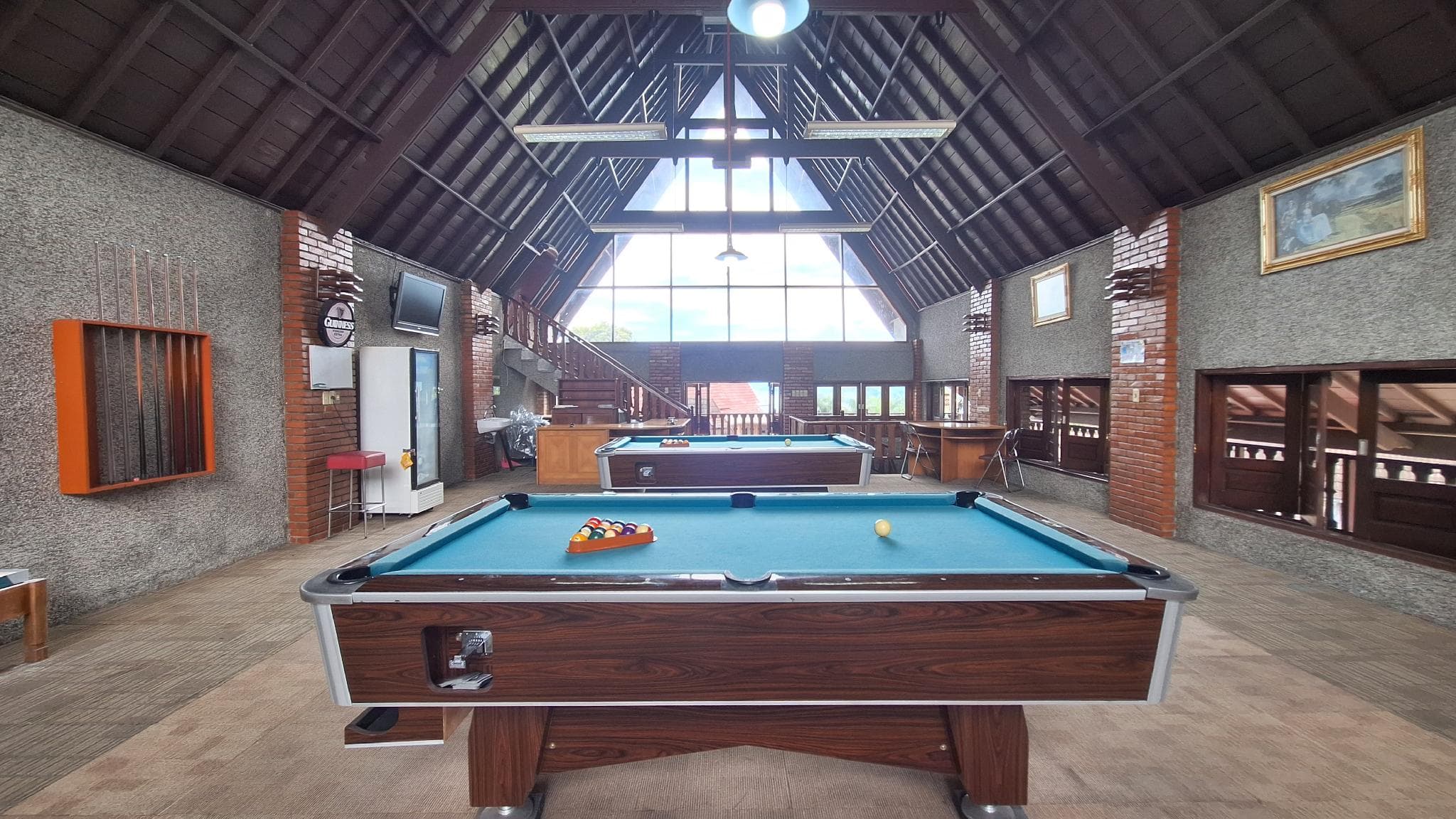 Sapadia Hotel Parapat photo 5