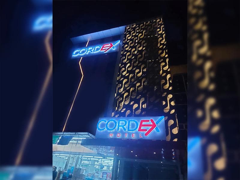 Cordex Hotel Medan photo 4