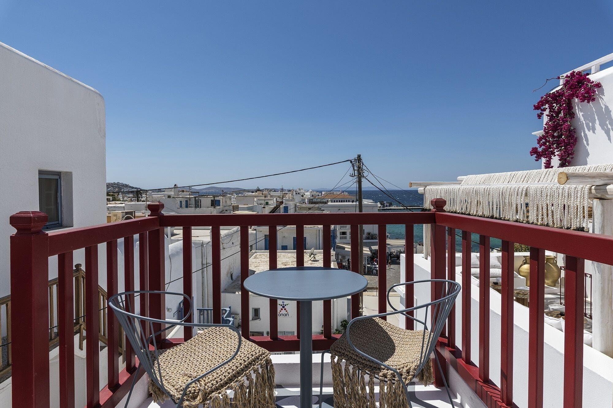 The Townhouse Mykonos photo 5