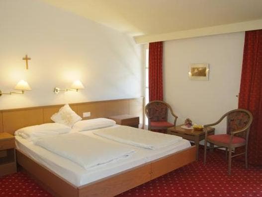 Parkhotel Zur Linde photo 3