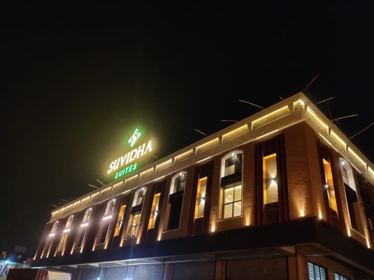 Suvidha Suites photo 5
