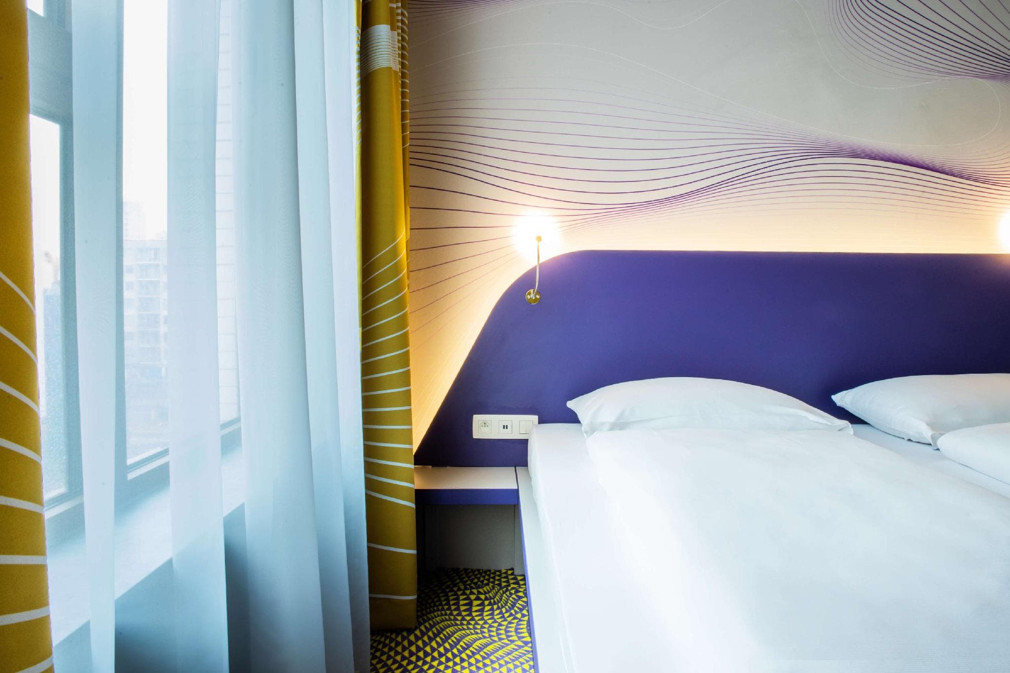 Prize by Radisson, Antwerp City photo 2