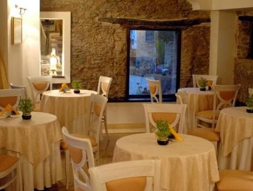 Hotel Ristorante Vecchia Vibo photo 3