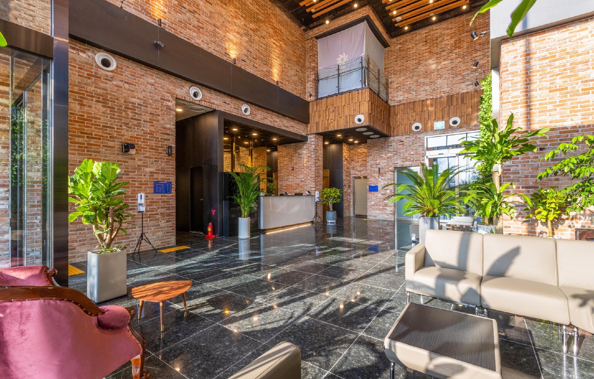 Urban-Est Hotel photo 5