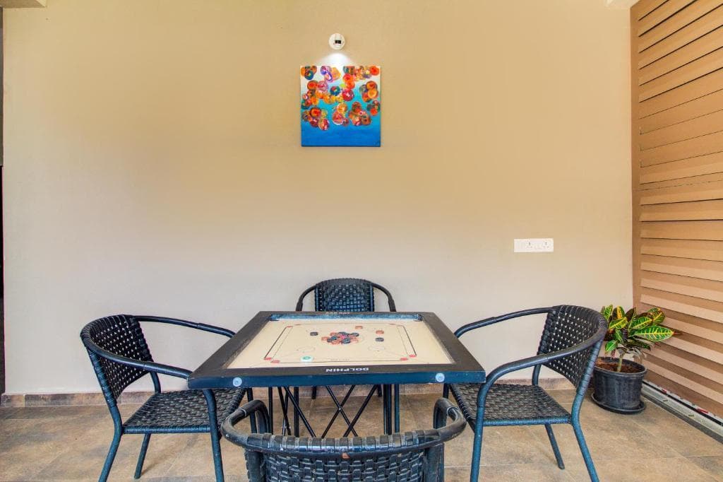 Hotel Mountain Breeze photo 4