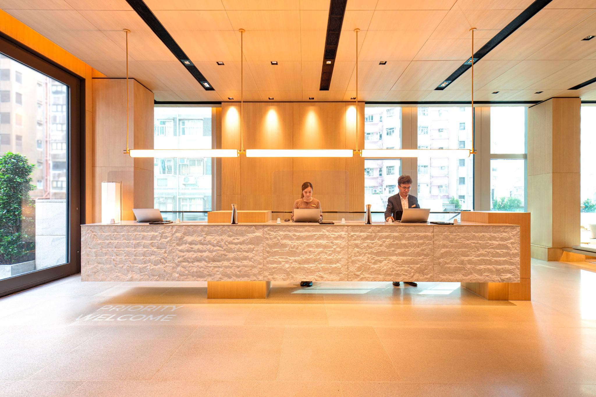 AKI Hotel Hong Kong - MGallery Collection photo 4