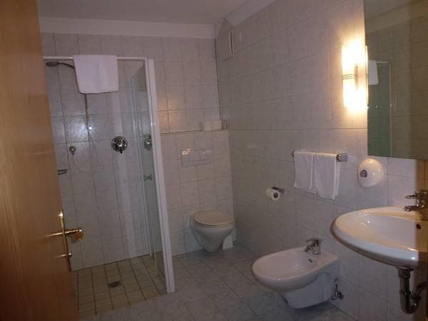 Hotel Jonathan photo 2