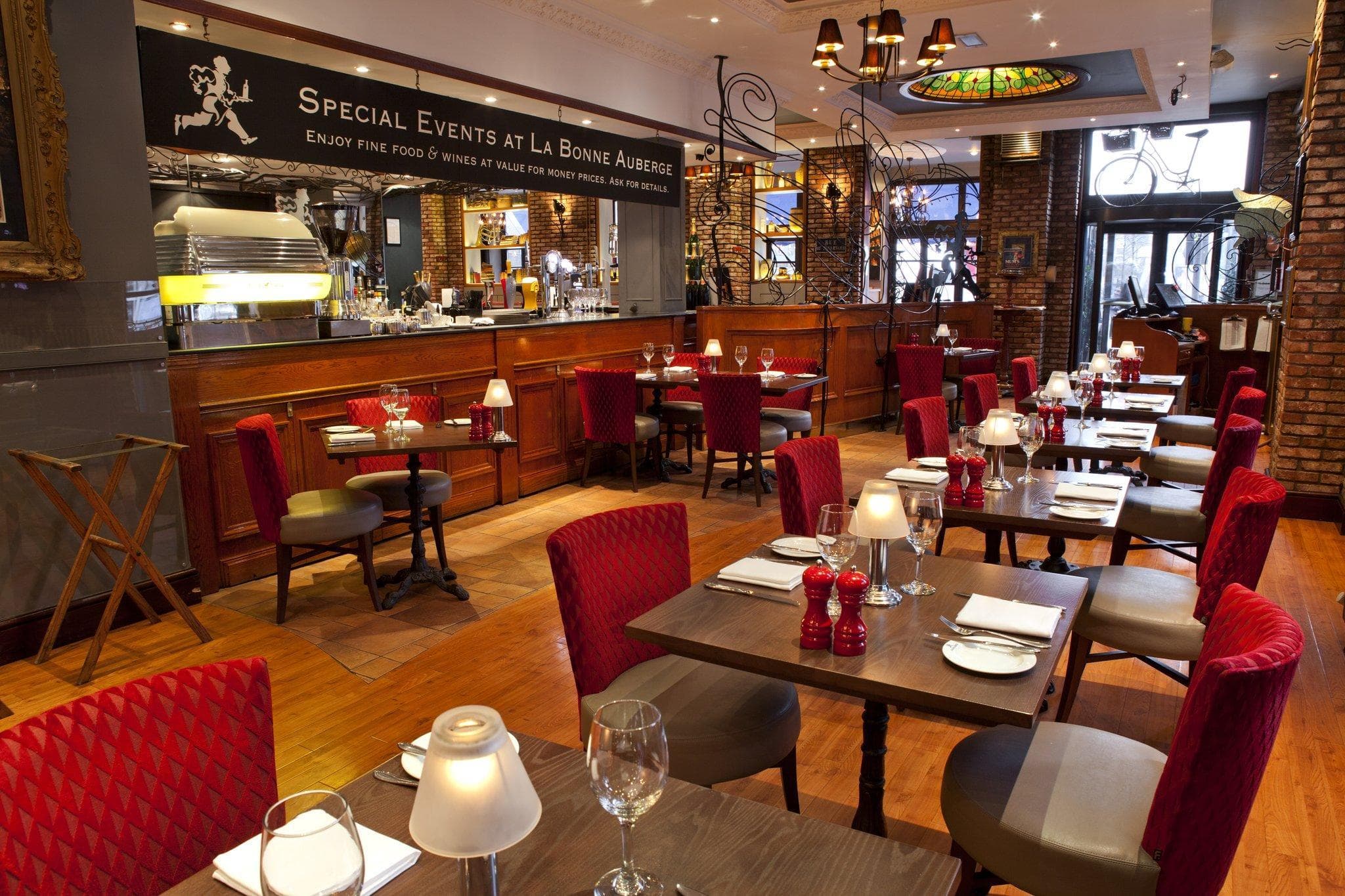 Holiday Inn - Glasgow - City Ctr Theatreland By IHG photo 3