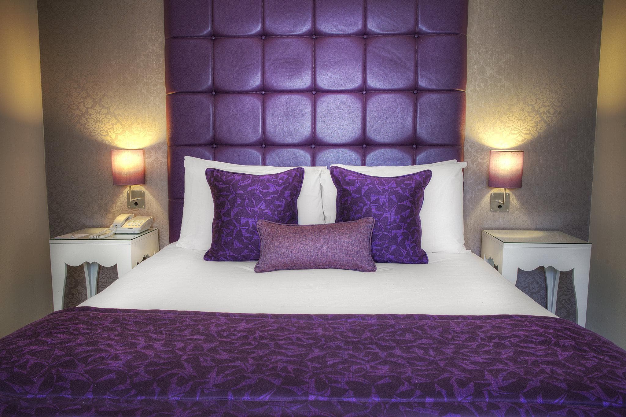 Holiday Inn - Glasgow - City Ctr Theatreland By IHG photo 2