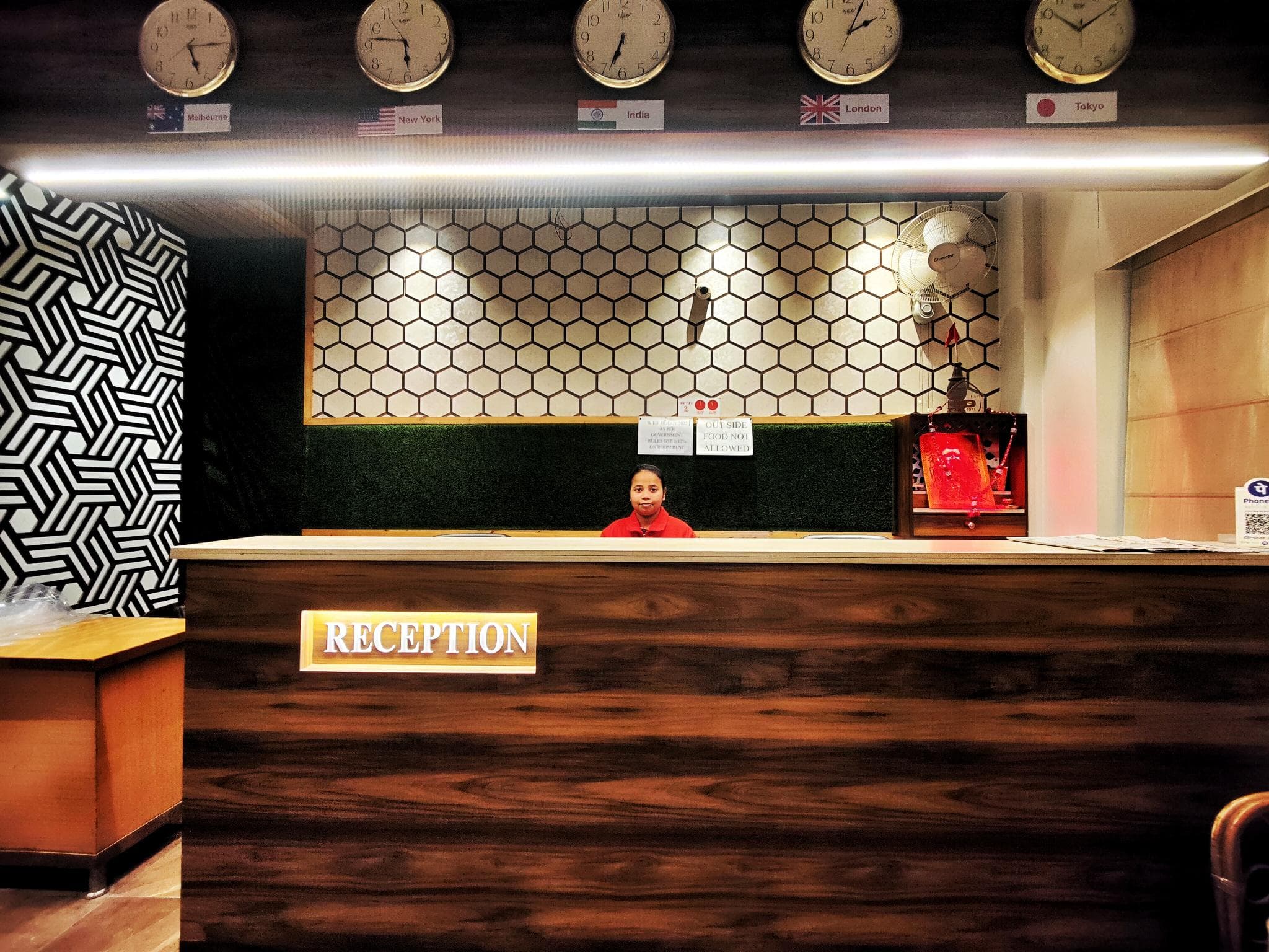 HOTEL21 photo 5