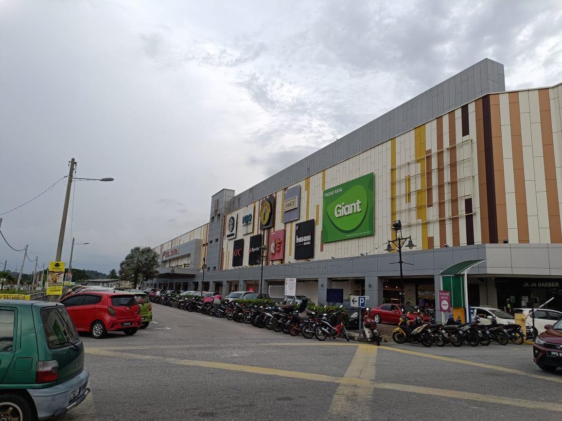 D'concept Hotel Kulim photo 4