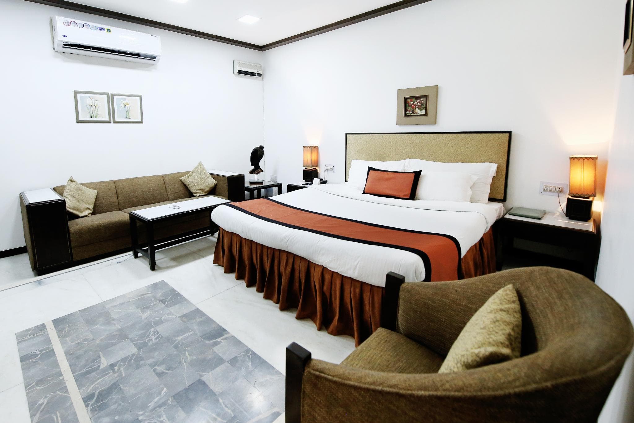Hotel Yatrik Prayagraj photo 5