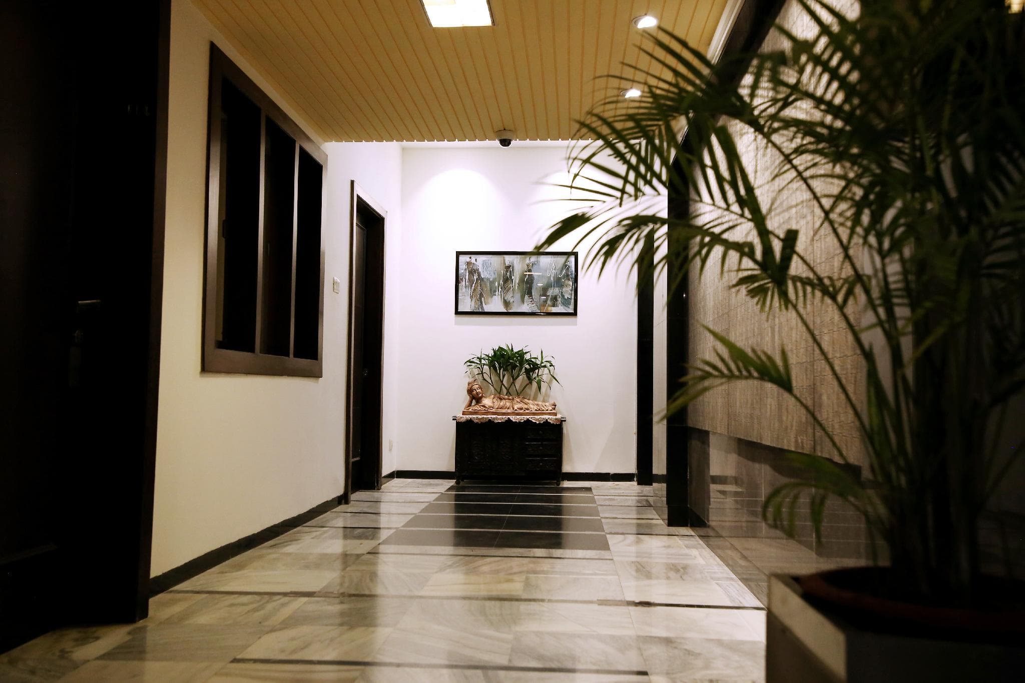 Hotel Yatrik Prayagraj photo 3