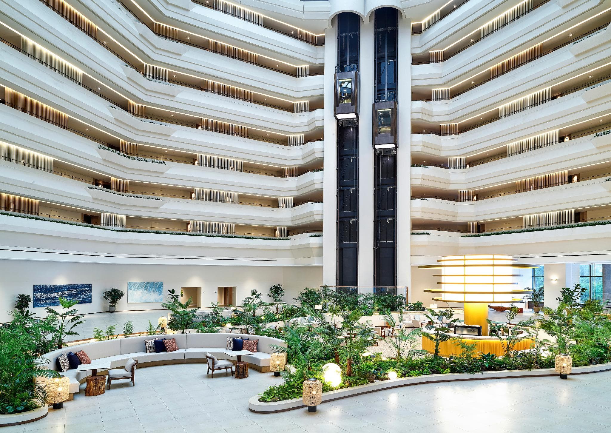PARNAS HOTEL JEJU photo 4