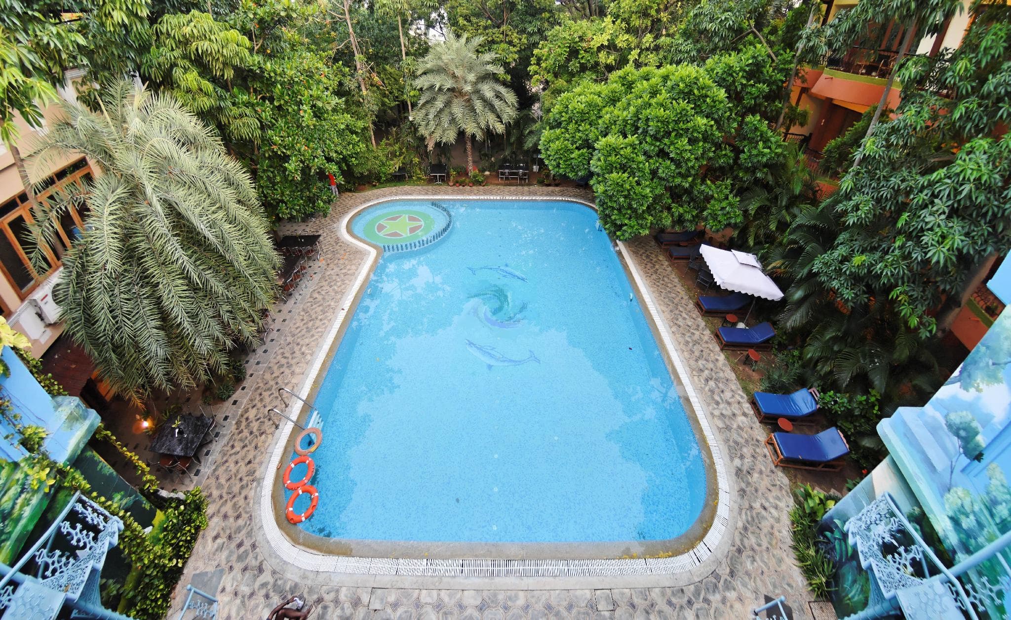 HOTEL MAHABS photo 4