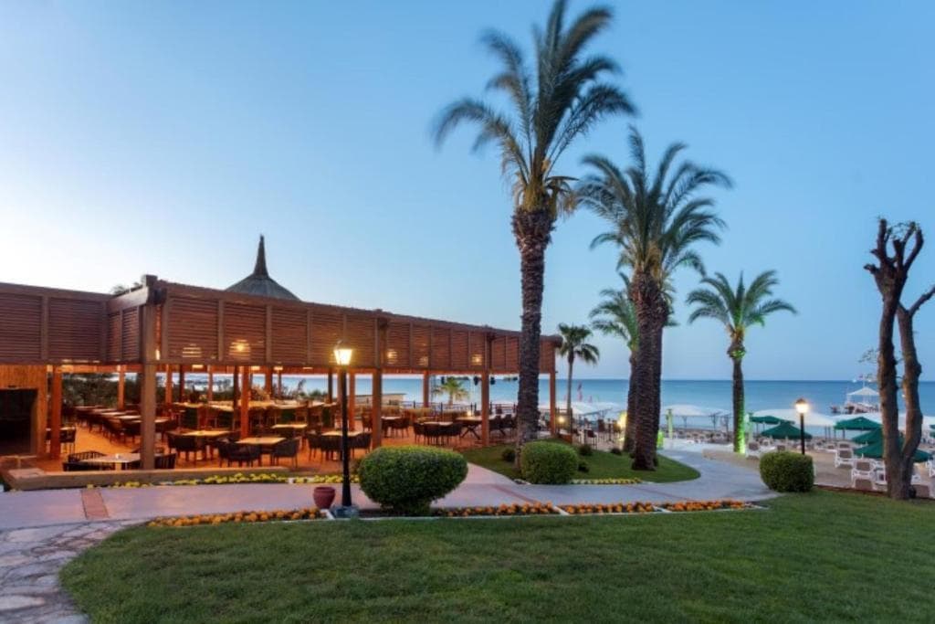 Dobedan Beach Resort Comfort photo 4