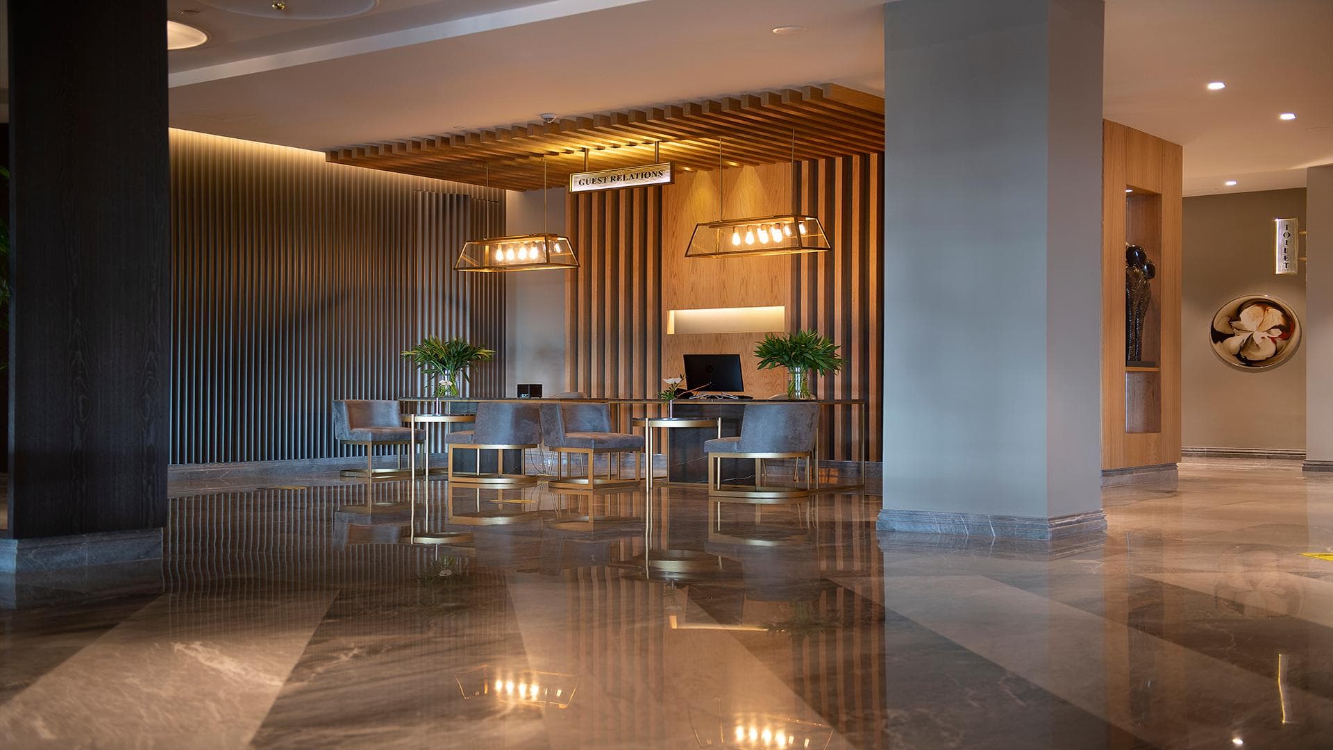 Miramare Beach Hotel - Ultra All Inclusive photo 5