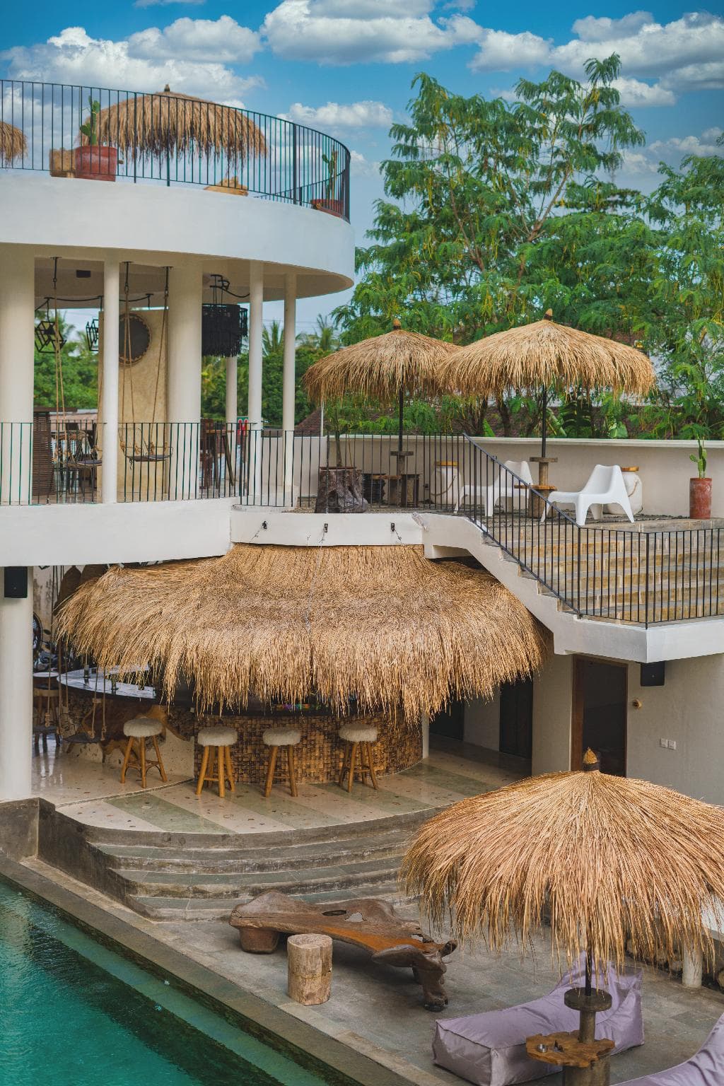 El Tropico Boutique Hotel photo 3