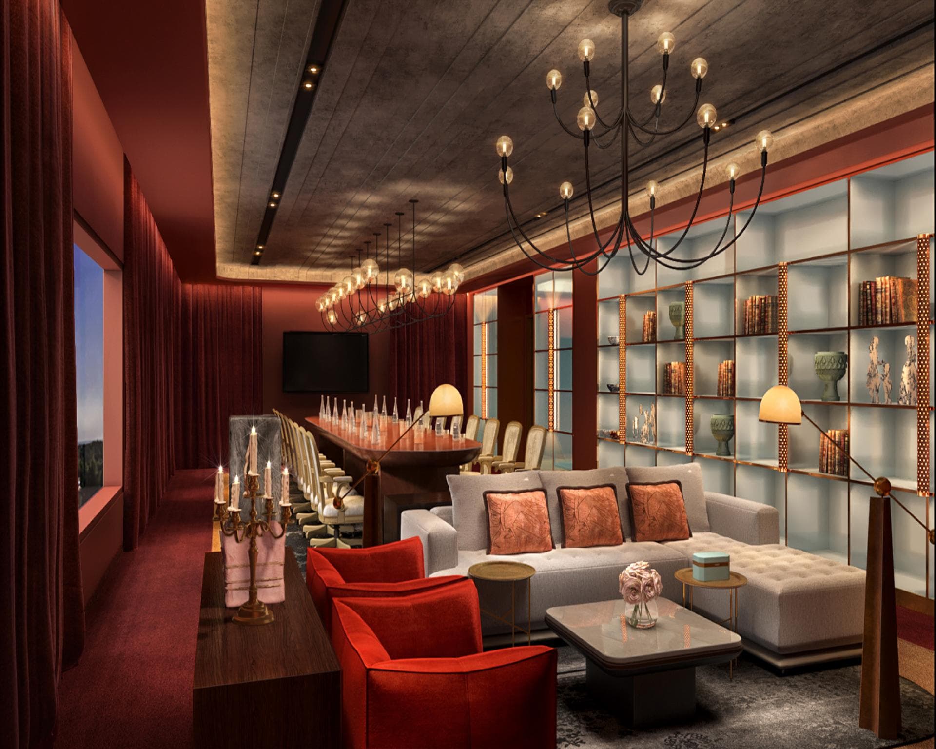 Hyatt Centric Sector 17 Chandigarh photo 5